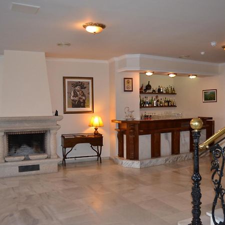 Hotel Amandi O Grove Εξωτερικό φωτογραφία