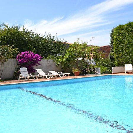 Hotel Amandi O Grove Εξωτερικό φωτογραφία