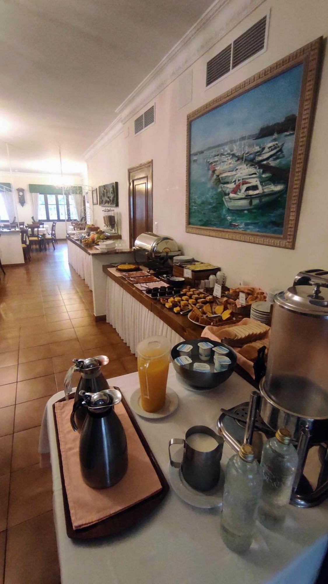 Hotel Amandi O Grove Εξωτερικό φωτογραφία