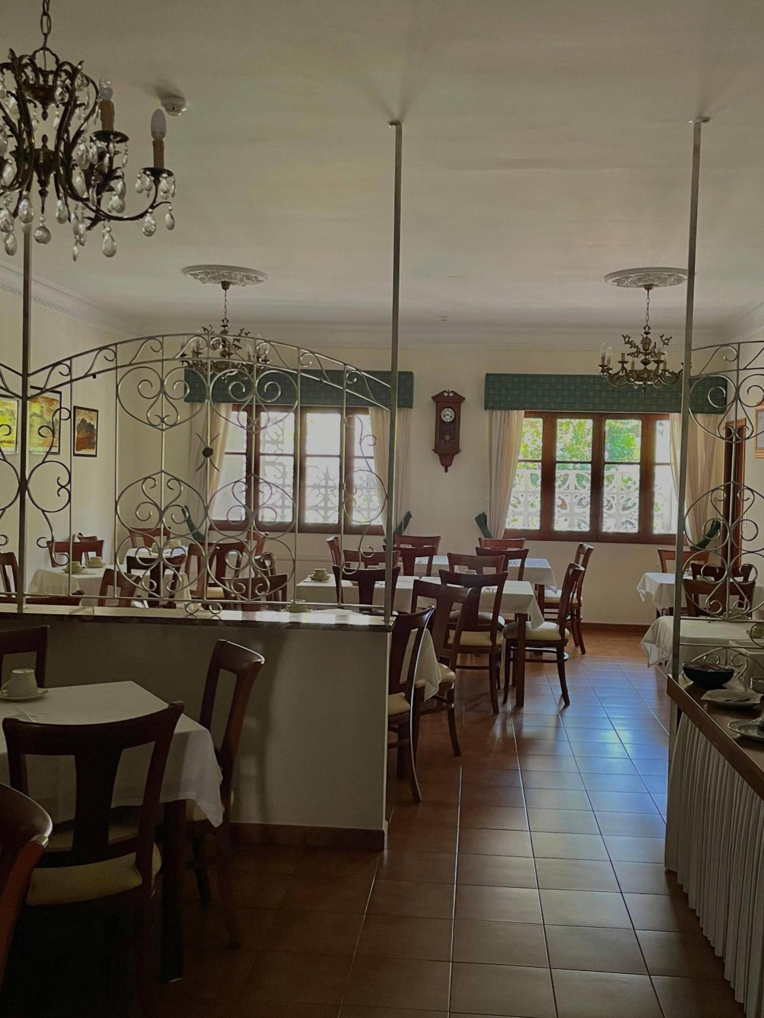 Hotel Amandi O Grove Εξωτερικό φωτογραφία
