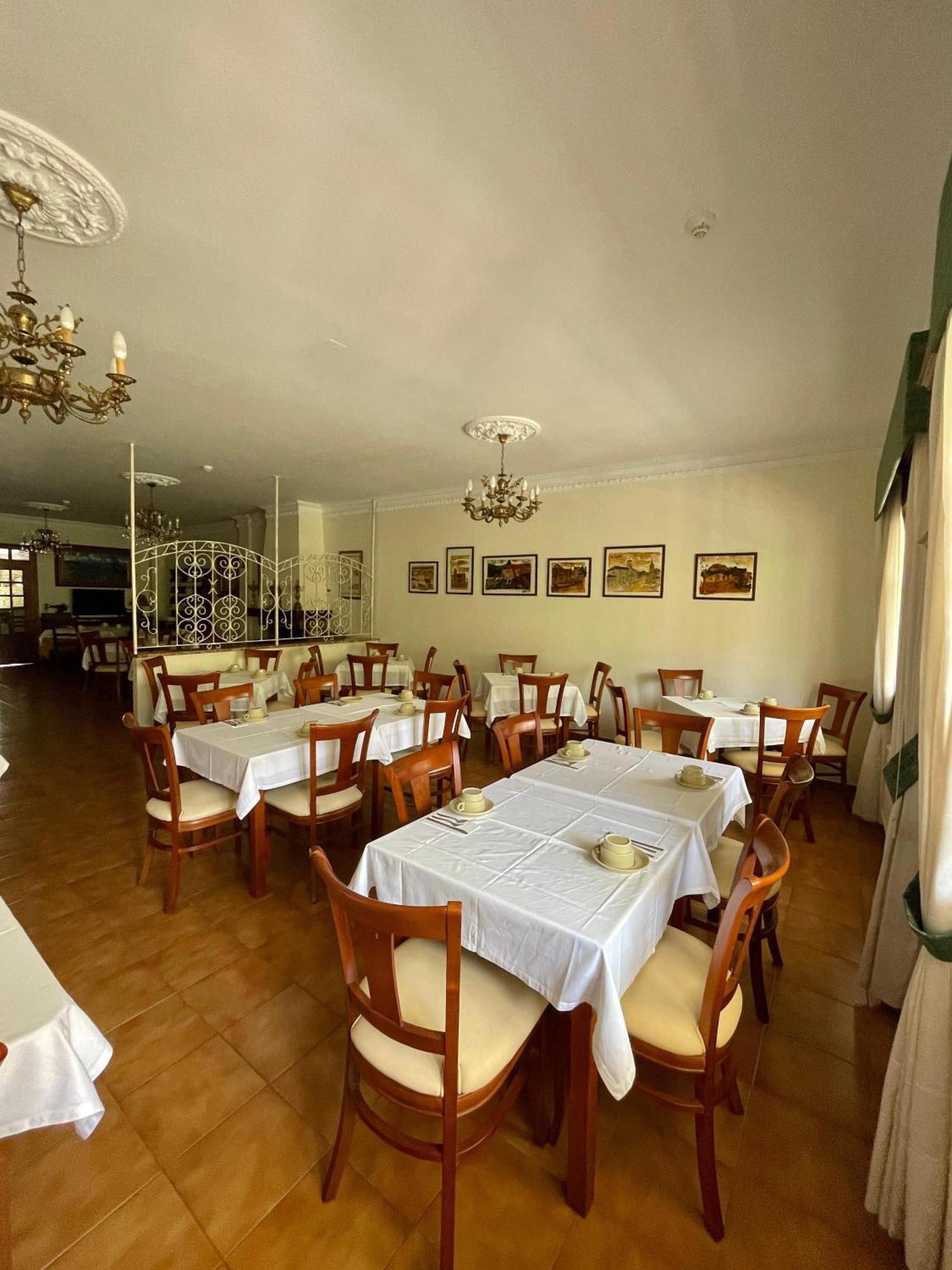 Hotel Amandi O Grove Εξωτερικό φωτογραφία