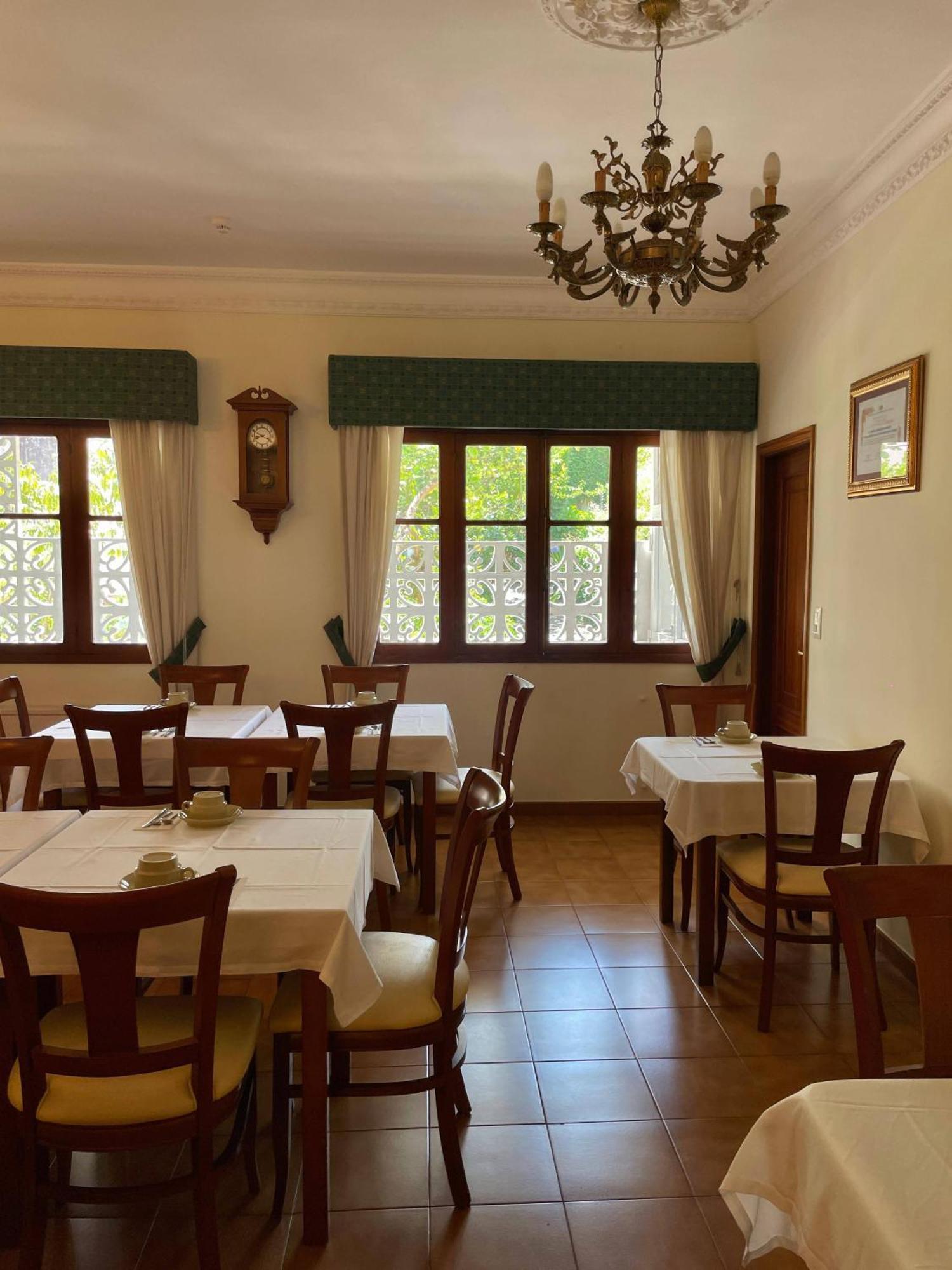 Hotel Amandi O Grove Εξωτερικό φωτογραφία
