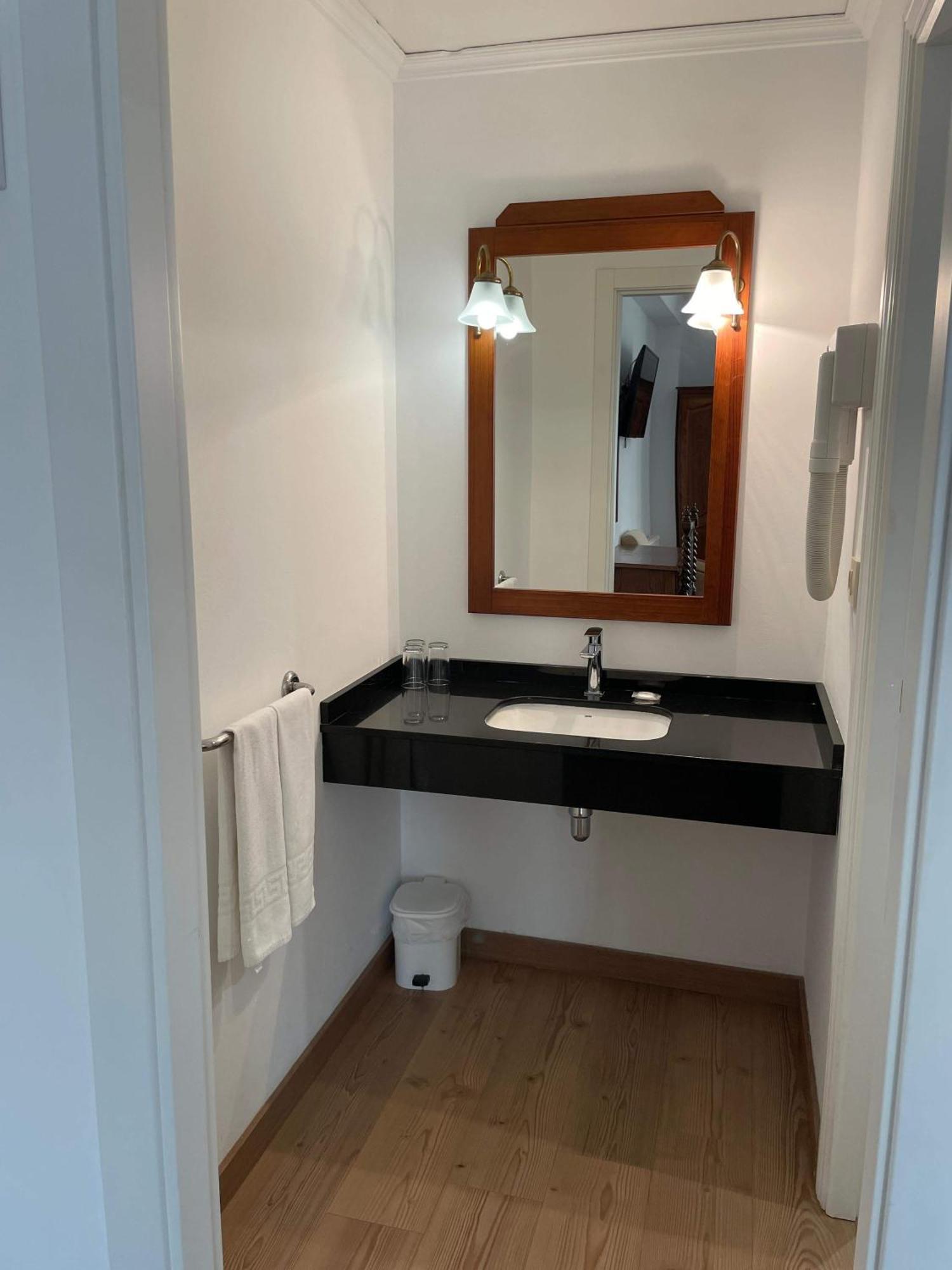 Hotel Amandi O Grove Εξωτερικό φωτογραφία