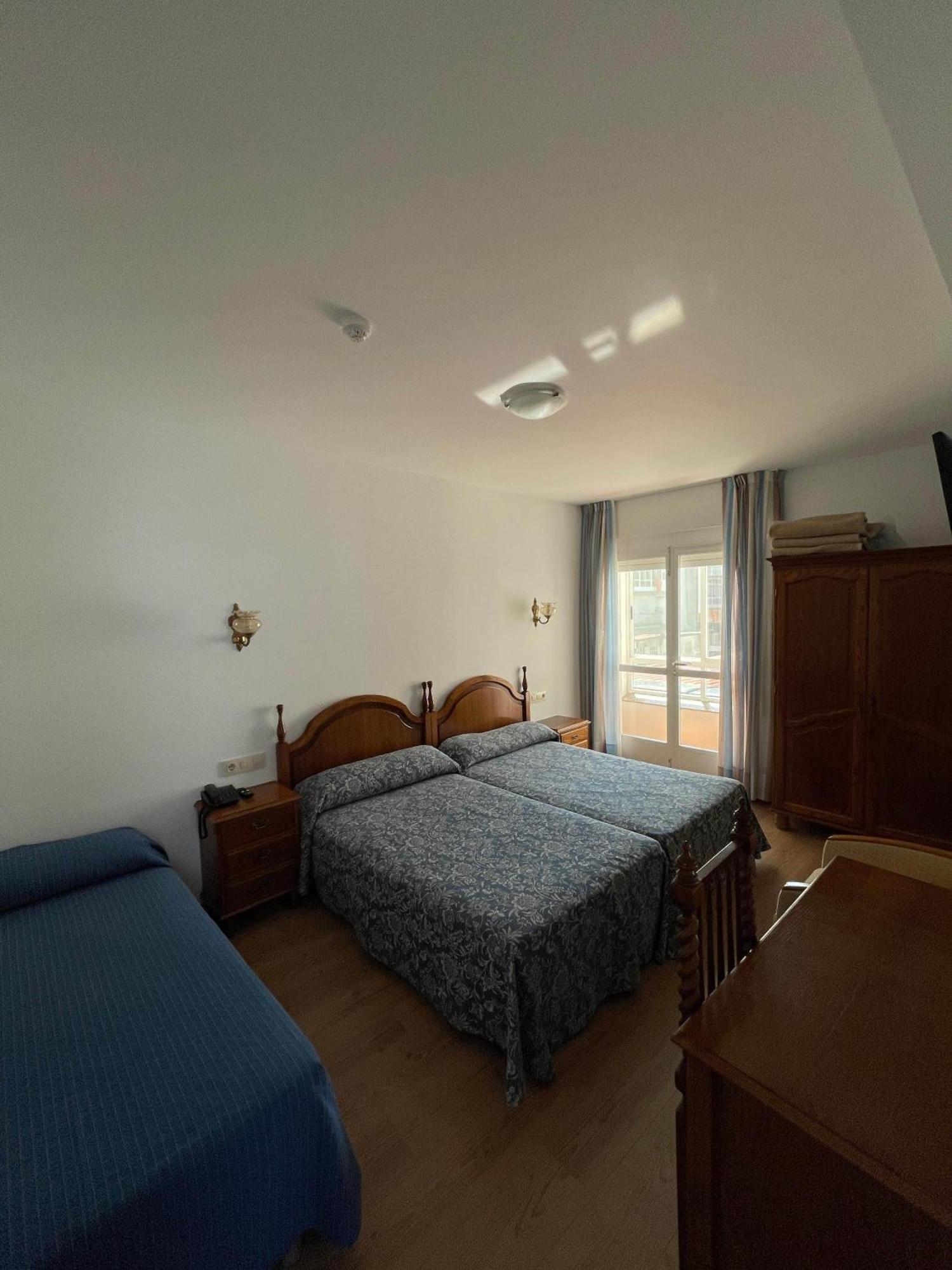 Hotel Amandi O Grove Εξωτερικό φωτογραφία
