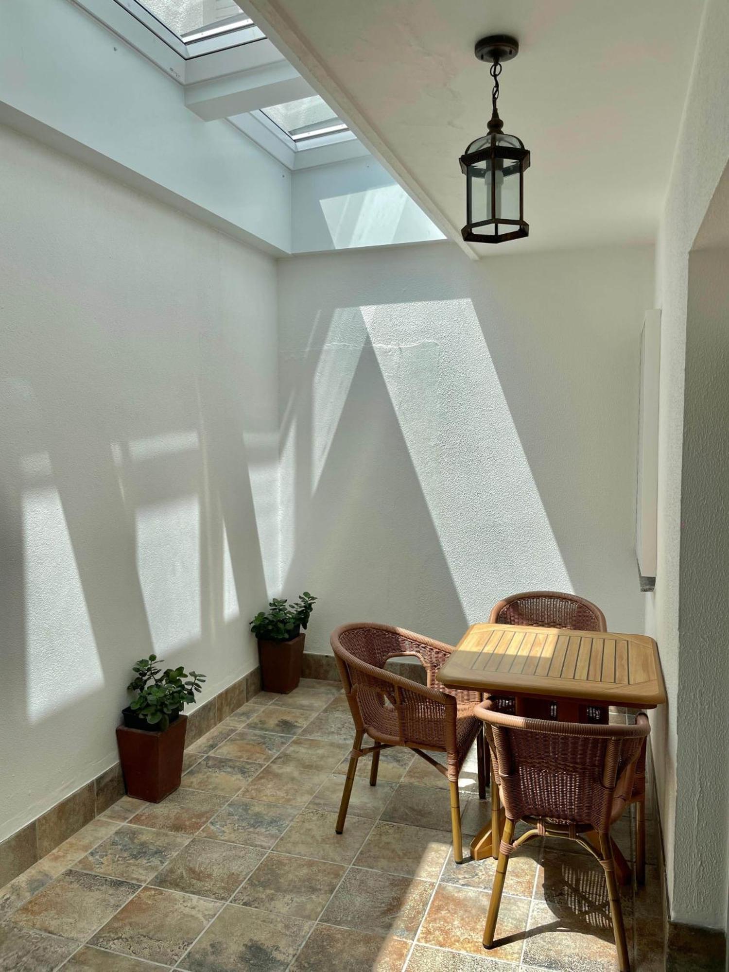 Hotel Amandi O Grove Εξωτερικό φωτογραφία