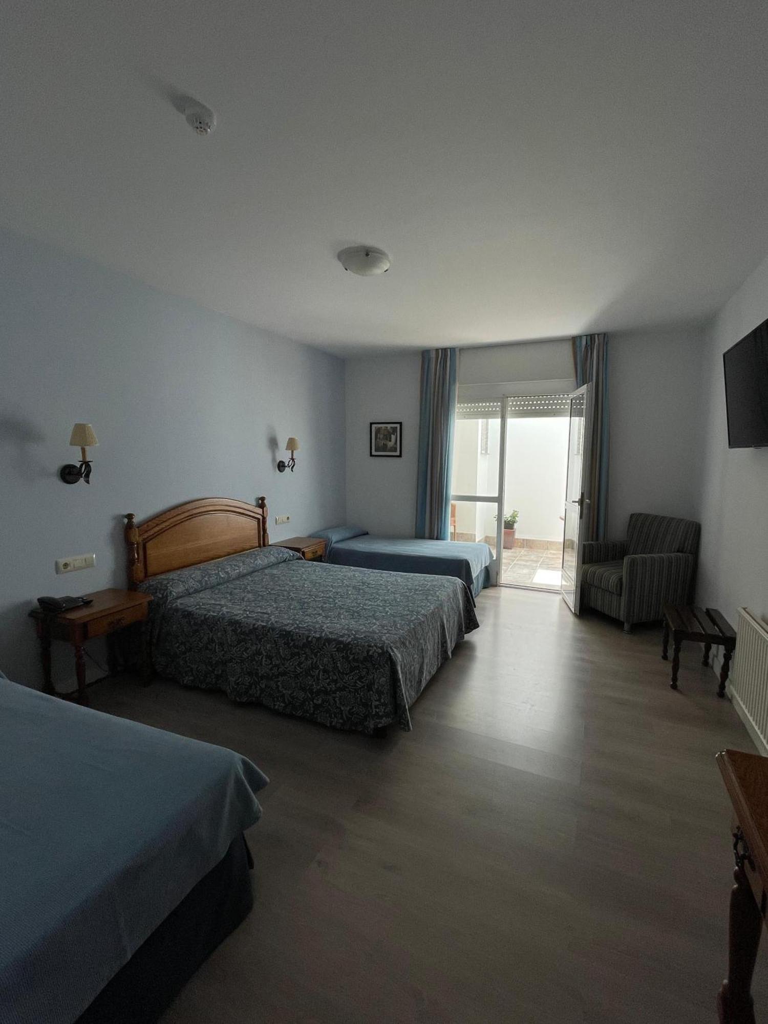 Hotel Amandi O Grove Εξωτερικό φωτογραφία