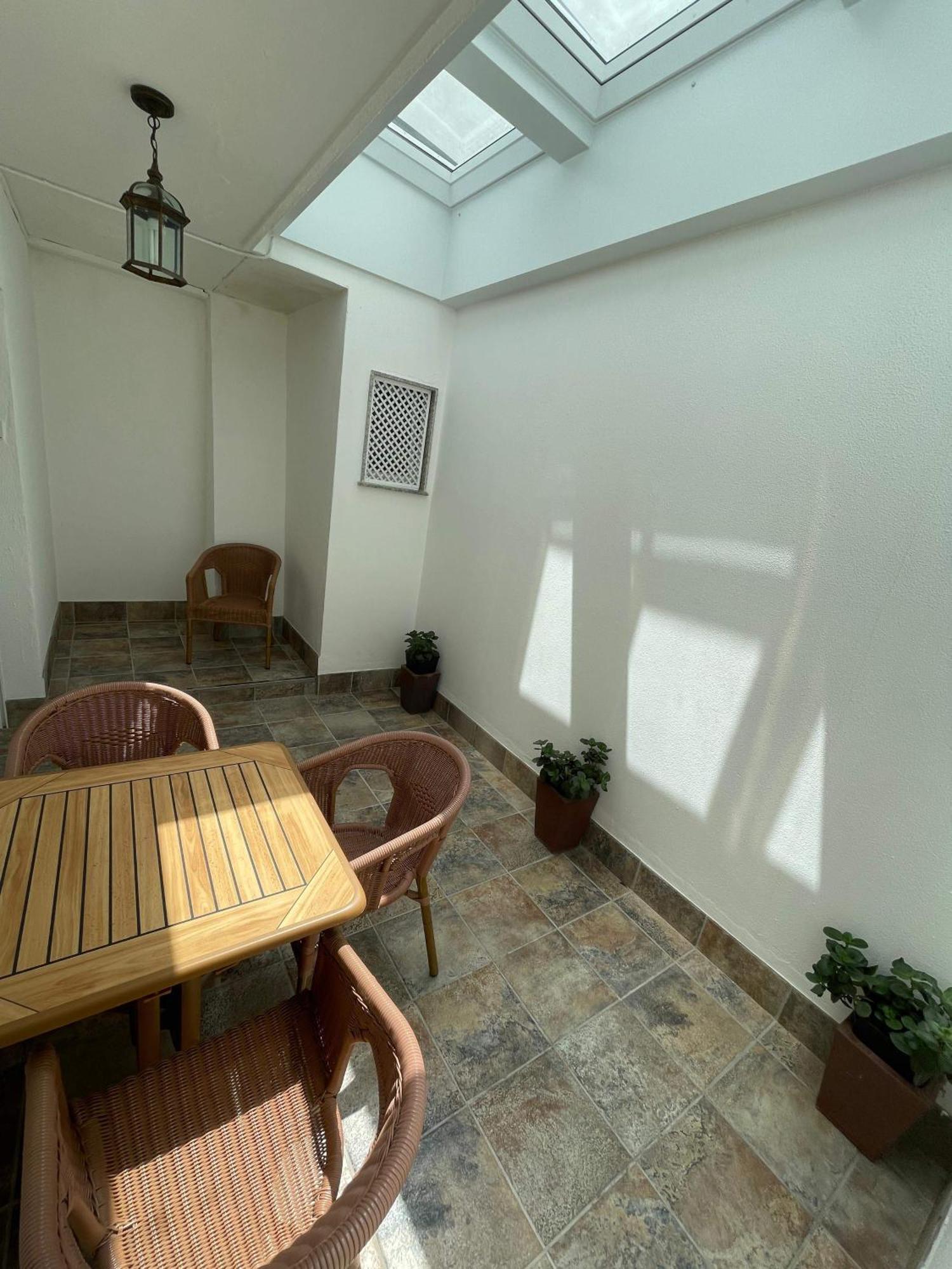 Hotel Amandi O Grove Εξωτερικό φωτογραφία