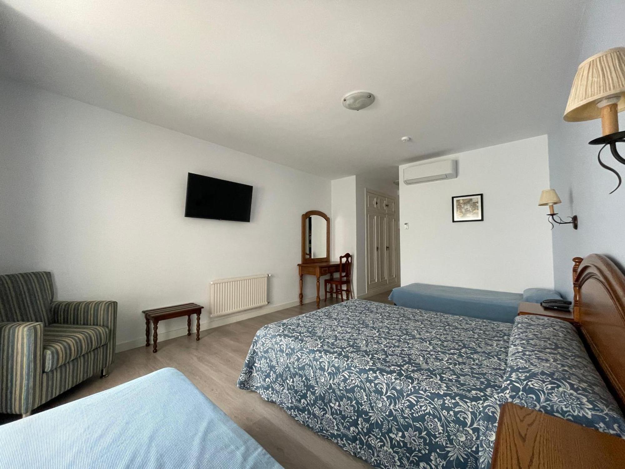Hotel Amandi O Grove Εξωτερικό φωτογραφία