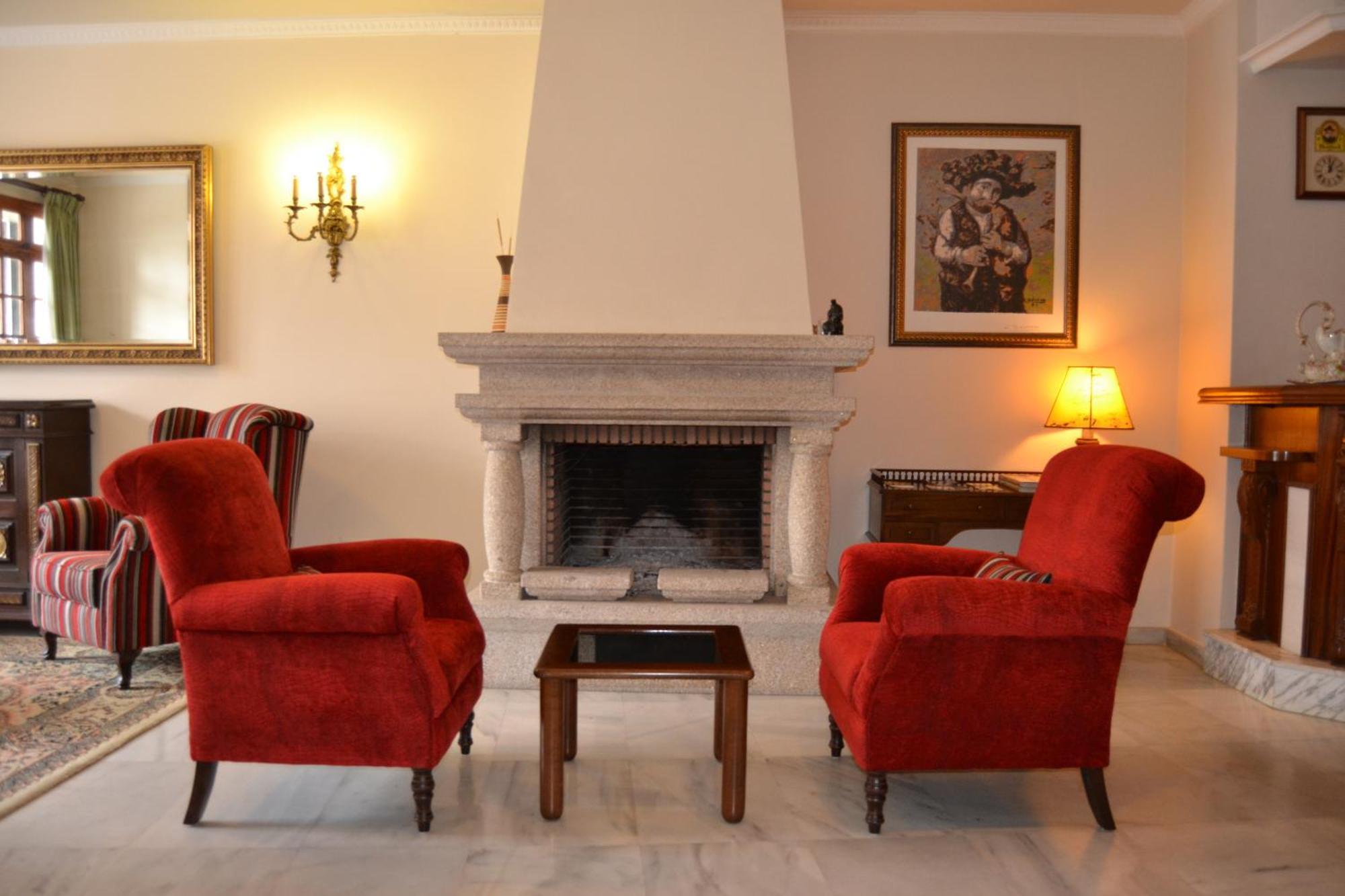 Hotel Amandi O Grove Εξωτερικό φωτογραφία