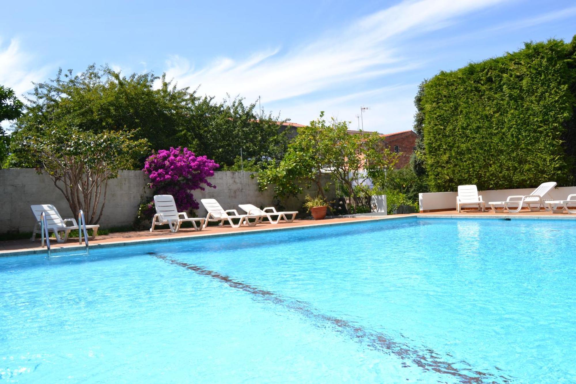 Hotel Amandi O Grove Εξωτερικό φωτογραφία