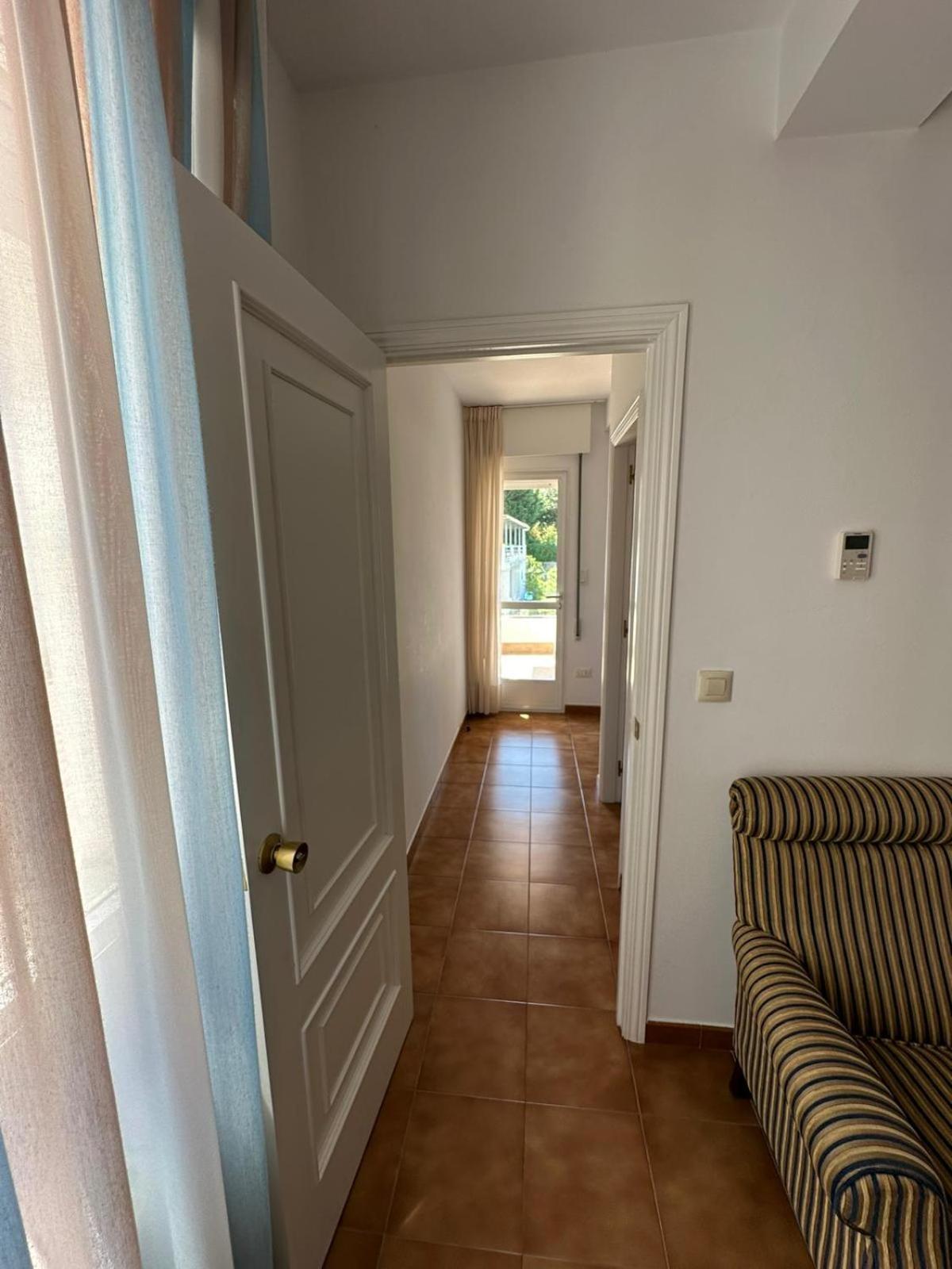 Hotel Amandi O Grove Δωμάτιο φωτογραφία