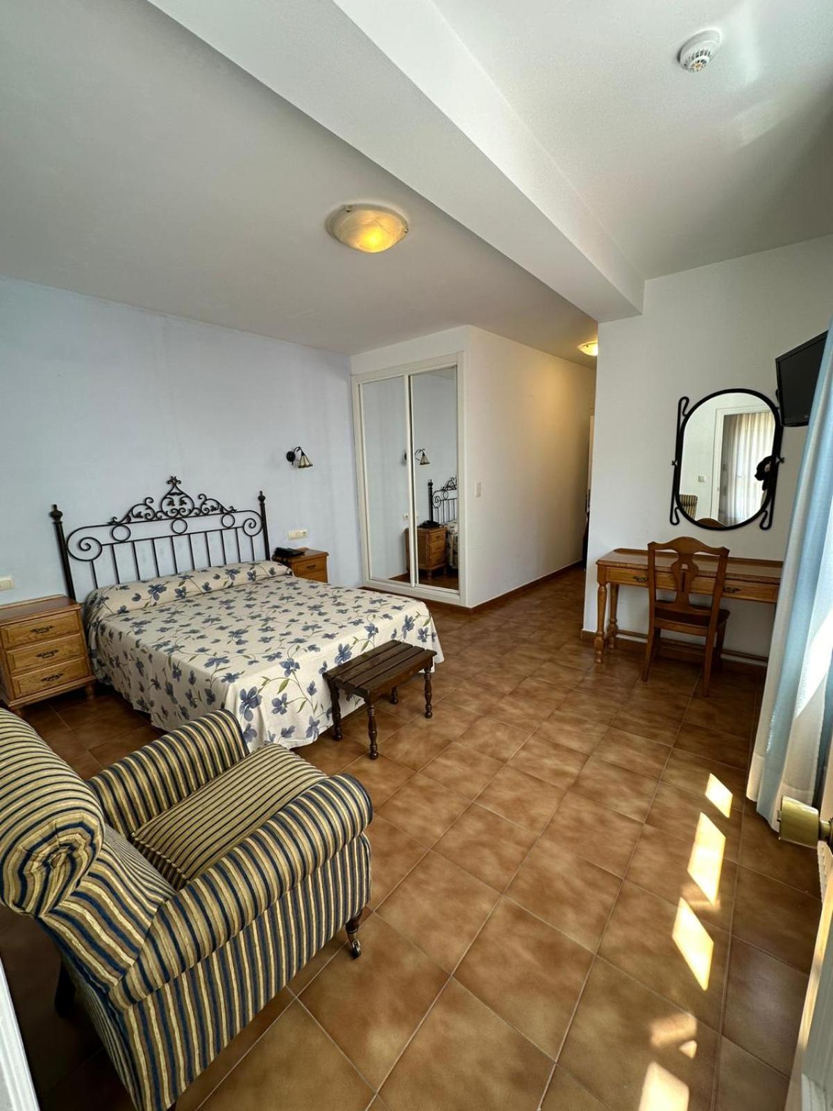 Hotel Amandi O Grove Εξωτερικό φωτογραφία