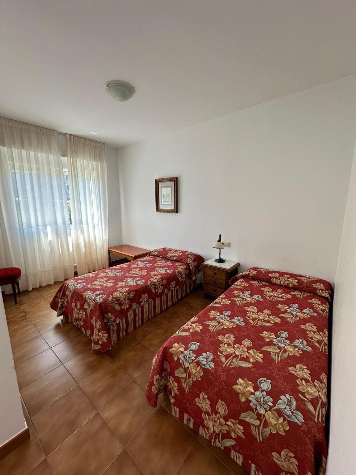 Hotel Amandi O Grove Δωμάτιο φωτογραφία