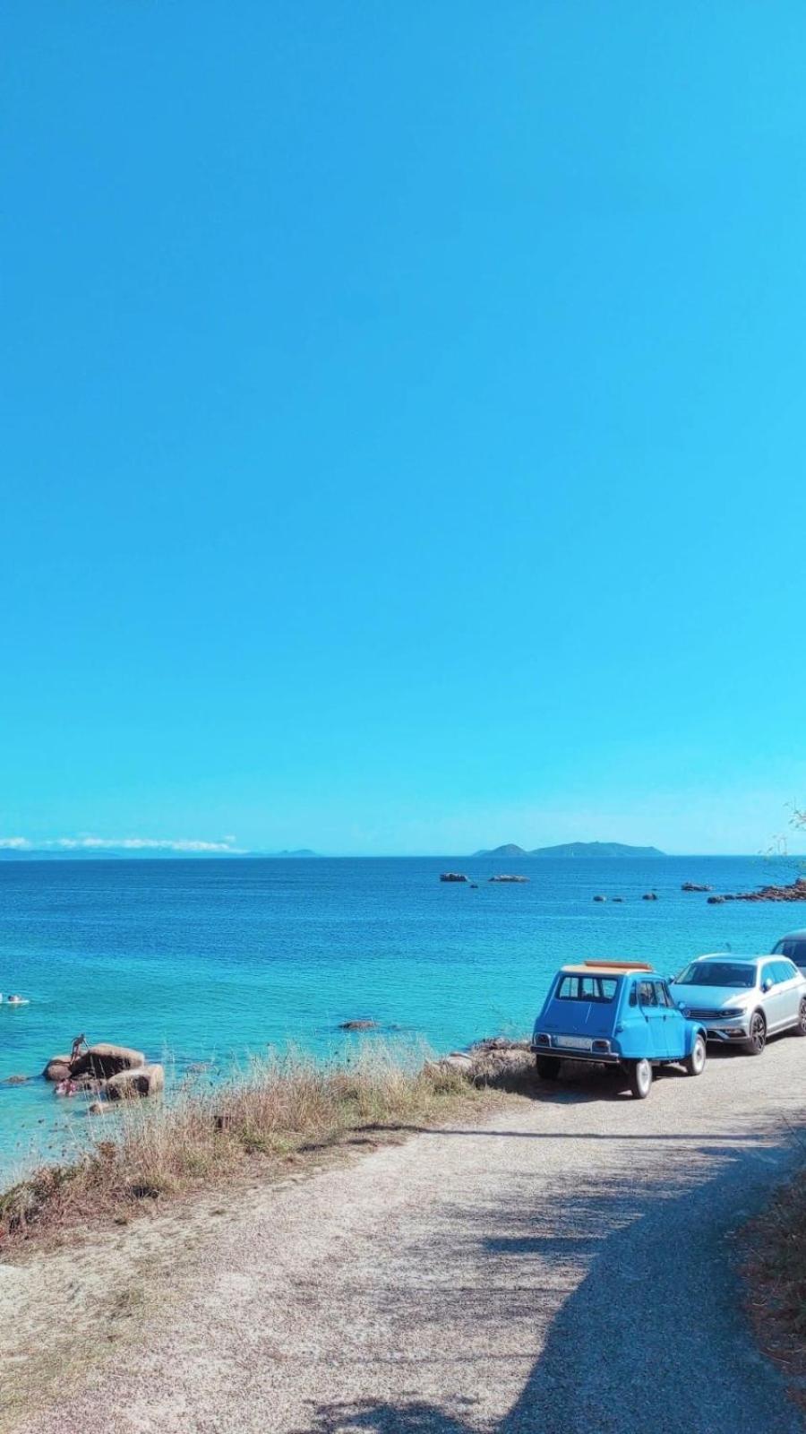 Hotel Amandi O Grove Εξωτερικό φωτογραφία