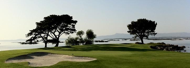 Hotel Amandi O Grove Εξωτερικό φωτογραφία