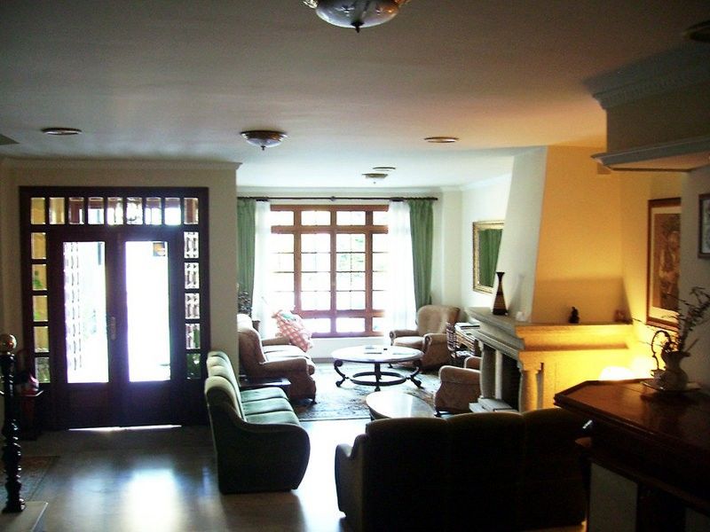 Hotel Amandi O Grove Εξωτερικό φωτογραφία