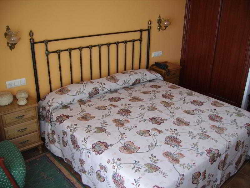 Hotel Amandi O Grove Εξωτερικό φωτογραφία