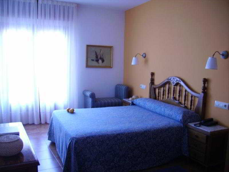 Hotel Amandi O Grove Εξωτερικό φωτογραφία